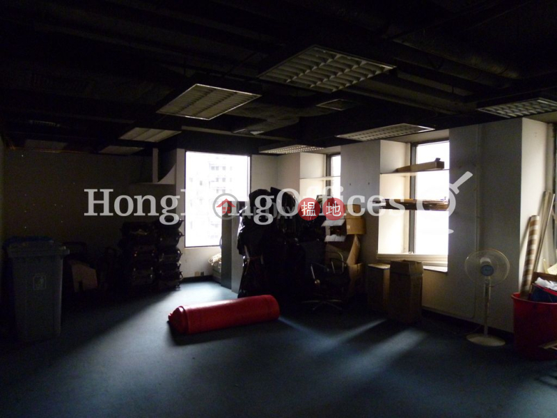 Office Unit for Rent at Coda Plaza, 51 Garden Road | Central District Hong Kong Rental | HK$ 180,000/ month