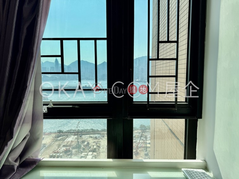 Beautiful 3 bedroom with balcony | For Sale | The Arch Sky Tower (Tower 1) 凱旋門摩天閣(1座) Sales Listings