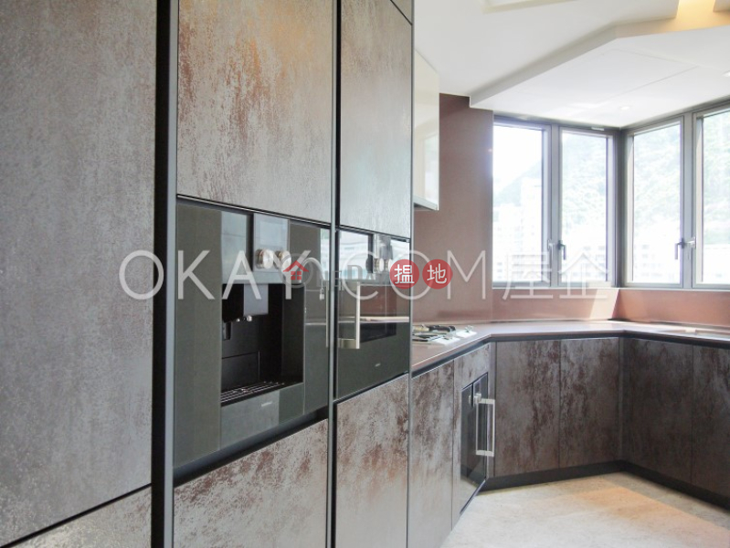 Rare 2 bedroom on high floor with balcony | For Sale, 100 Caine Road | Western District | Hong Kong Sales HK$ 52M