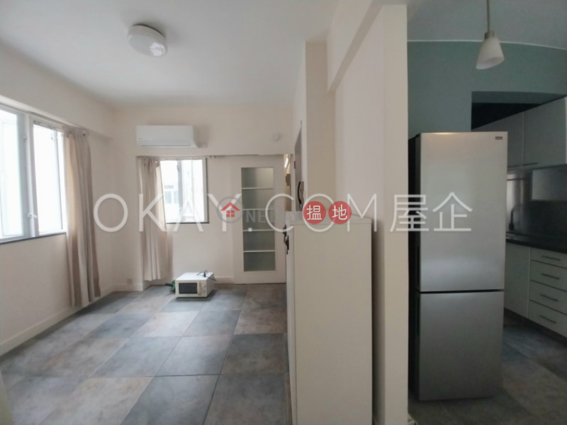 Lovely 1 bedroom with rooftop | Rental, Po Lung House 寶龍樓 Rental Listings | Western District (OKAY-R316886)