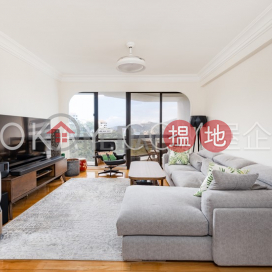 Charming 2 bedroom with sea views, balcony | Rental | South Bay Towers 南灣大廈 _0