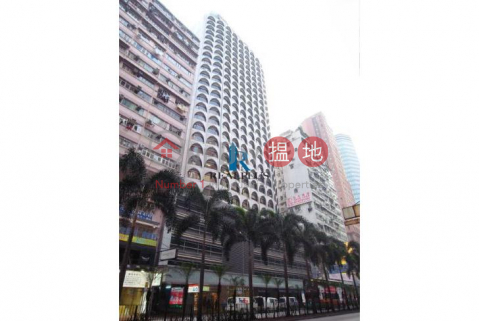 Wan Chai office for Rent, 上海實業大廈 Shanghai Industrial Investment Building | 灣仔區 (A049803)_0