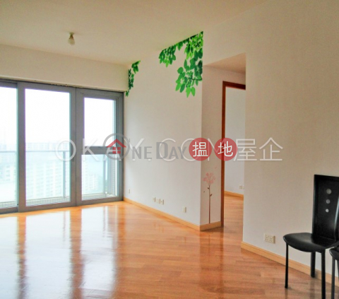 Gorgeous 2 bedroom with sea views & balcony | For Sale | Phase 4 Bel-Air On The Peak Residence Bel-Air 貝沙灣4期 _0