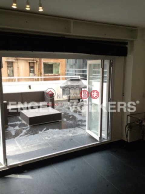 Studio Flat for Sale in Soho, Asiarich Court 嘉彩閣 | Central District (EVHK22820)_0