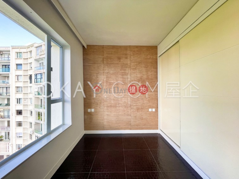 Unique 2 bedroom with parking | Rental, Jardine\'s Lookout Garden Mansion Block B 渣甸山花園大廈B座 Rental Listings | Wan Chai District (OKAY-R38594)