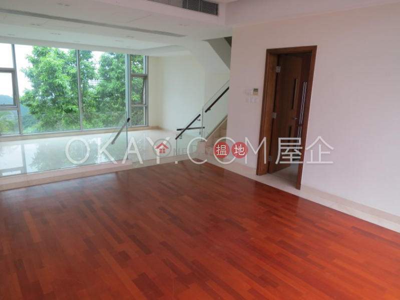 Luxurious house with rooftop, terrace & balcony | Rental | Sky Court 摘星閣 Rental Listings