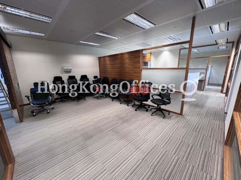 Office Unit for Rent at Tai Tong Building 8 Fleming Road | Wan Chai District | Hong Kong | Rental | HK$ 89,908/ month