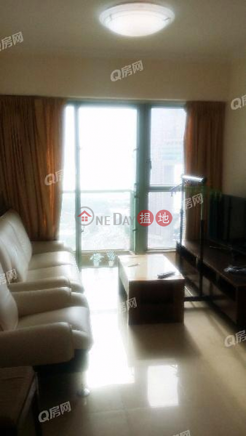 The Victoria Towers | 2 bedroom High Floor Flat for Sale | The Victoria Towers 港景峰 _0