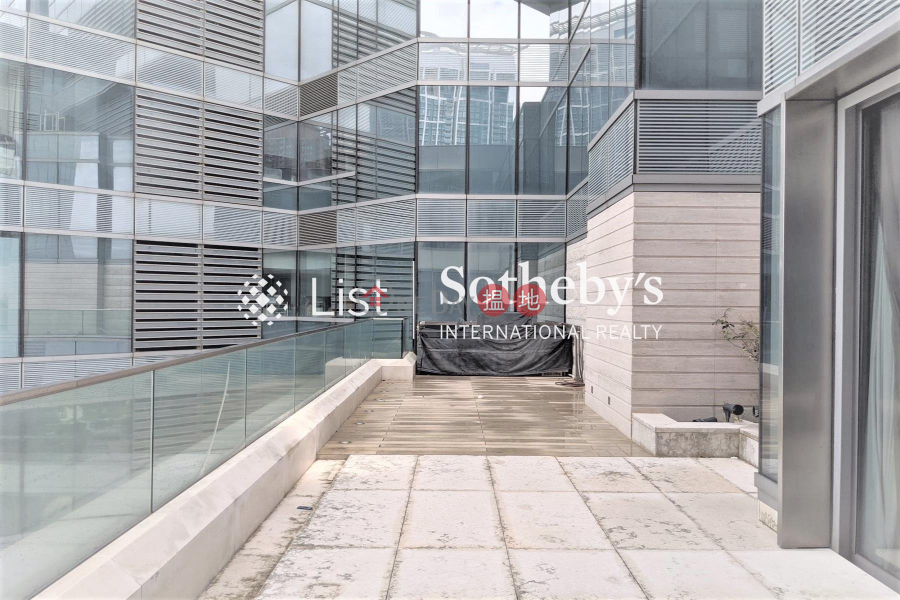 Property for Rent at The Cullinan with 4 Bedrooms, 1 Austin Road West | Yau Tsim Mong | Hong Kong, Rental HK$ 110,000/ month