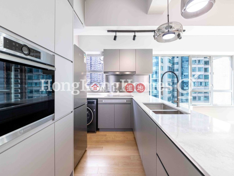 HK$ 45,000/ month, The Rednaxela, Western District | 3 Bedroom Family Unit for Rent at The Rednaxela