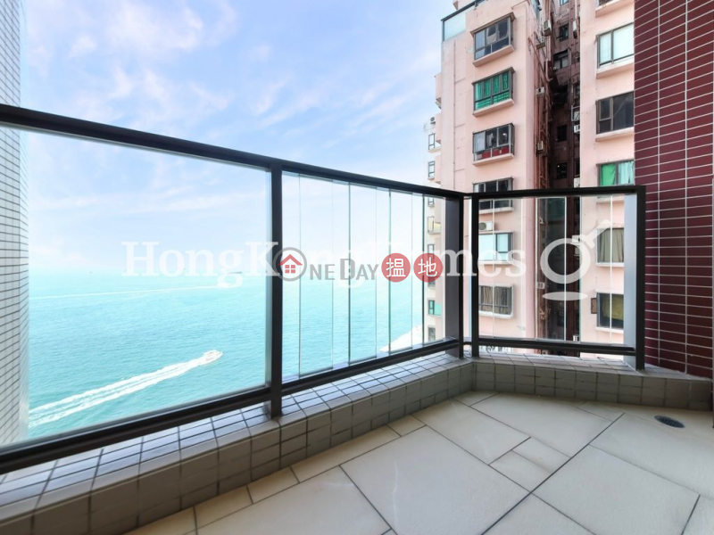 3 Bedroom Family Unit for Rent at The Sail At Victoria 86 Victoria Road | Western District Hong Kong | Rental, HK$ 46,000/ month