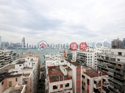 2 Bedroom Unit for Rent at Kingston Building Block B | Kingston Building Block B 京士頓大廈 B座 _0