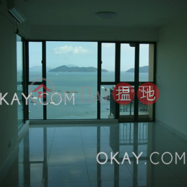 Popular 3 bedroom with sea views & balcony | For Sale | Discovery Bay, Phase 7 La Vista, 8 Vista Avenue 愉景灣 7期海寧居 海寧徑8號 _0