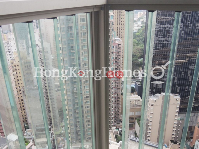 HK$ 15.8M | The Avenue Tower 2, Wan Chai District | 1 Bed Unit at The Avenue Tower 2 | For Sale