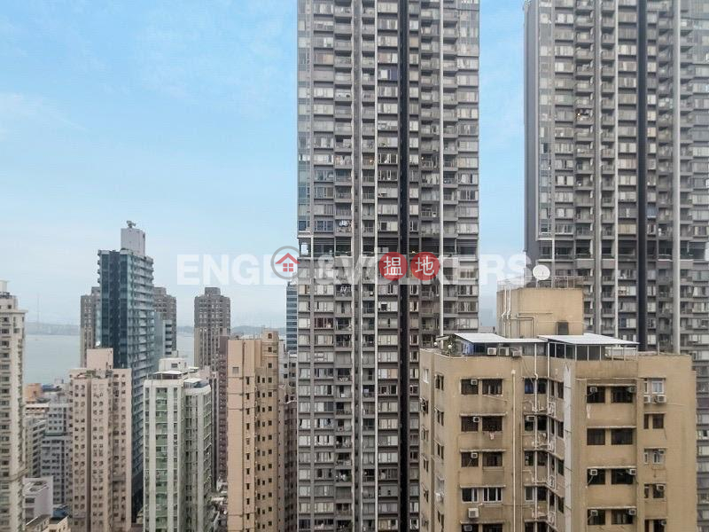2 Bedroom Flat for Rent in Sai Ying Pun, Richsun Garden 裕豐花園 Rental Listings | Western District (EVHK100024)