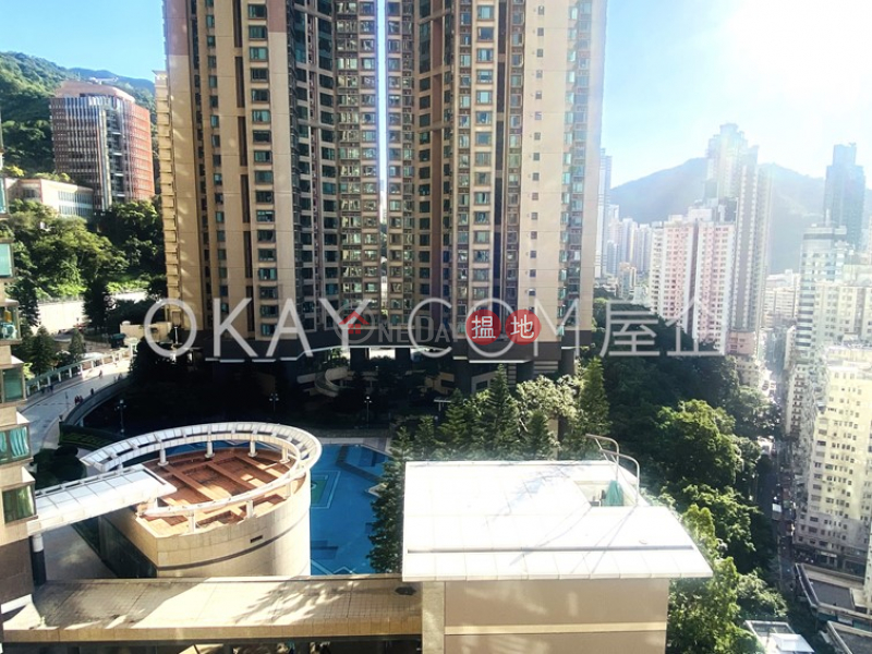 Luxurious 2 bedroom in Western District | For Sale 89 Pok Fu Lam Road | Western District, Hong Kong Sales | HK$ 19.5M