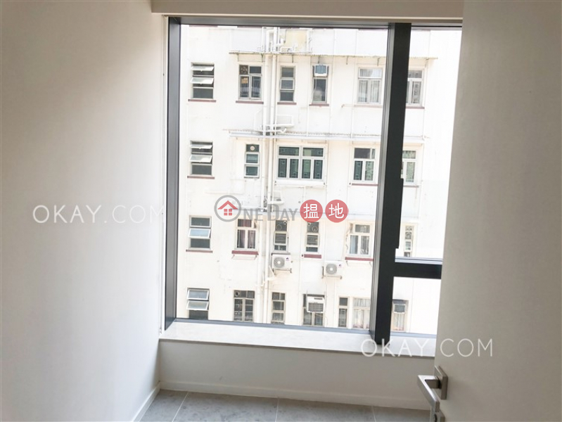HK$ 20M Bohemian House Western District Luxurious 3 bedroom with balcony | For Sale