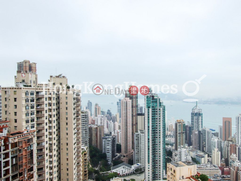 Property Search Hong Kong | OneDay | Residential | Rental Listings 3 Bedroom Family Unit for Rent at Blessings Garden