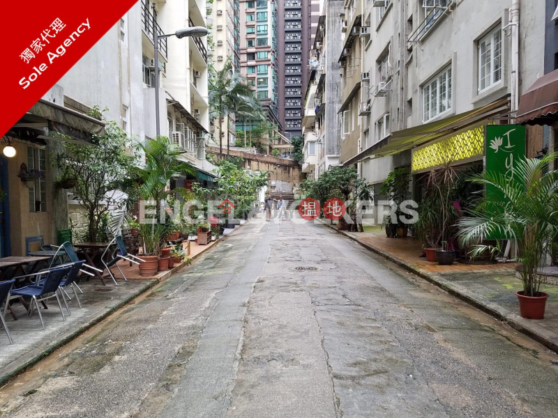 HK$ 7.6M | Bonito Casa | Western District, 1 Bed Flat for Sale in Mid Levels West