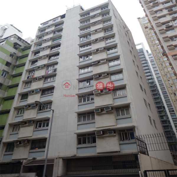 25-27 King Kwong Street (景光街25-27號),Happy Valley | ()(3)