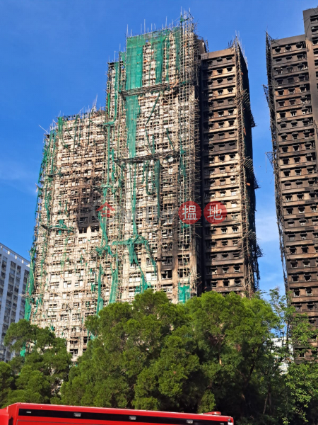 Wang Fuk Court (宏福苑),Tai Po | ()(5)