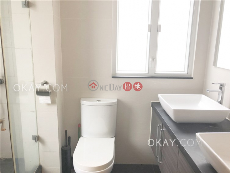 Unique 2 bedroom with balcony | Rental, 57-59 Wyndham Street | Central District, Hong Kong Rental HK$ 28,000/ month
