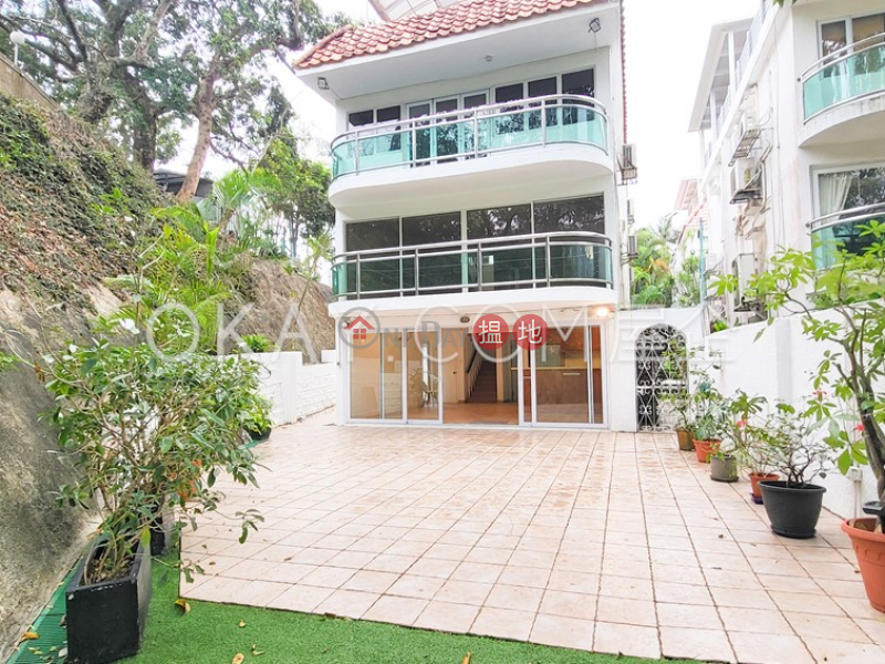 Stylish house with rooftop, balcony | Rental | Cotton Tree Villas Cotton Tree Villas Rental Listings