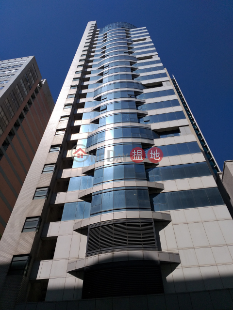 商務中心, 華匯廣場 China United Plaza | 長沙灣 (ACYIP-4077765750)_0