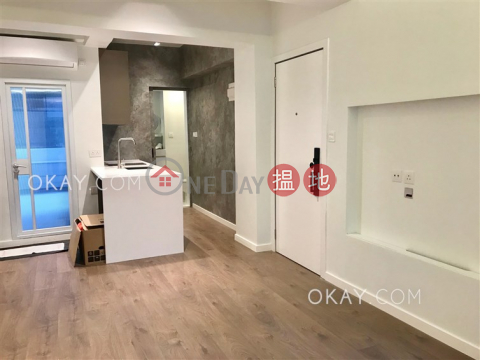 Charming 2 bedroom with terrace | Rental|Central District48-50 Lyndhurst Terrace(48-50 Lyndhurst Terrace)Rental Listings (OKAY-R383140)_0
