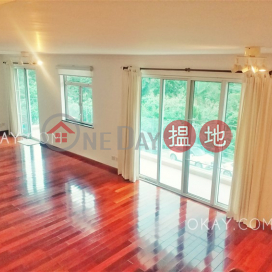 Luxurious house on high floor with rooftop & balcony | Rental | Mau Po Village 茅莆村 _0