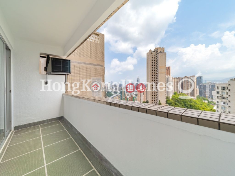 保祿大廈三房兩廳單位出租154大坑道 | 灣仔區|香港|出租HK$ 82,000/ 月