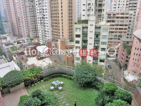 蔚雲閣三房兩廳單位出租, 蔚雲閣 Celeste Court | 灣仔區 (Proway-LID22859R)_0