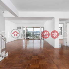 Efficient 4 bedroom with rooftop, balcony | Rental | House A1 Stanley Knoll 赤柱山莊A1座 _0