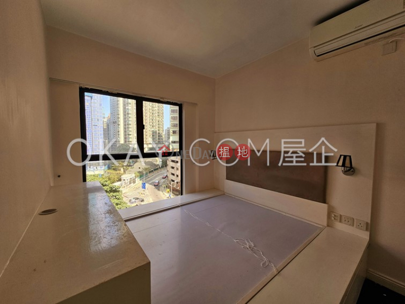 Tasteful 1 bedroom in Mid-levels West | For Sale, 56A Conduit Road | Western District | Hong Kong Sales, HK$ 14.5M