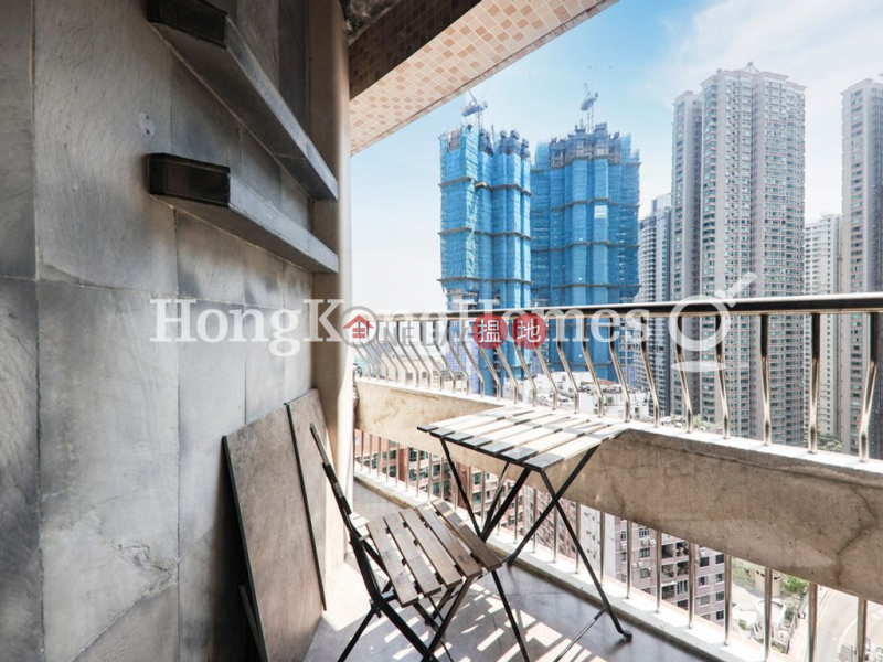 2 Bedroom Unit for Rent at Scenic Heights, 58A-58B Conduit Road | Western District Hong Kong Rental, HK$ 31,000/ month