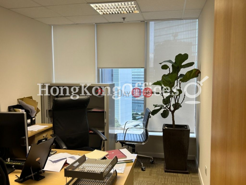 Property Search Hong Kong | OneDay | Office / Commercial Property, Rental Listings | Office Unit for Rent at Lippo Centre