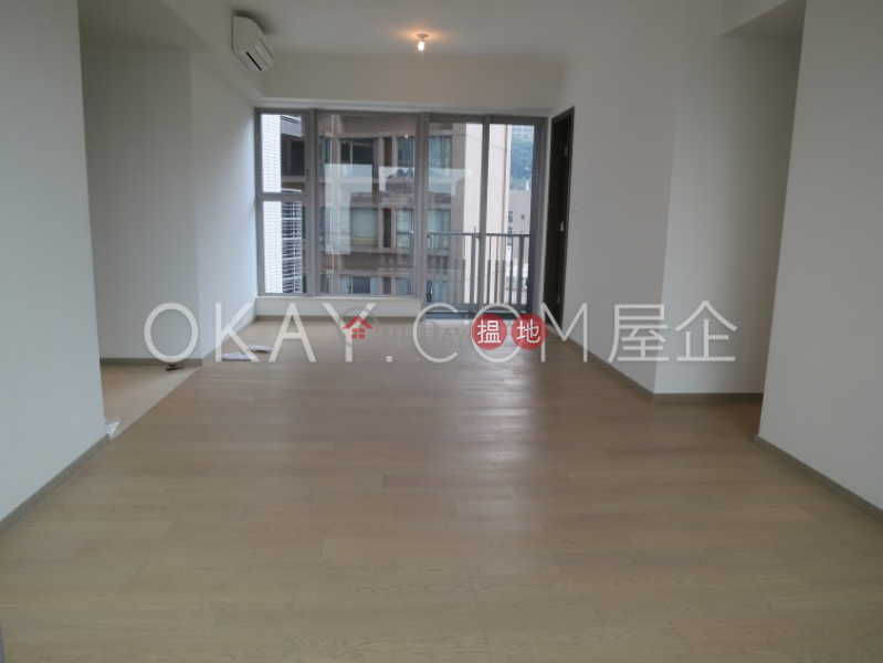 Gorgeous 3 bed on high floor with sea views & balcony | Rental | 23 Hing Hon Road | Western District Hong Kong, Rental, HK$ 60,000/ month
