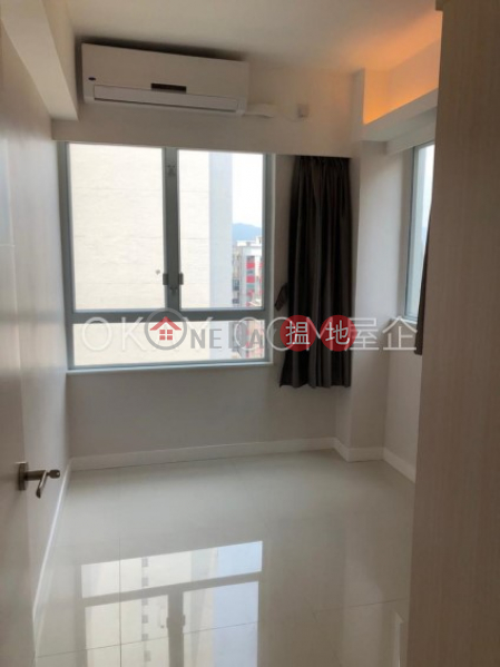 Tasteful 2 bedroom with sea views | Rental | 24 East Point Road | Wan Chai District | Hong Kong, Rental HK$ 26,500/ month