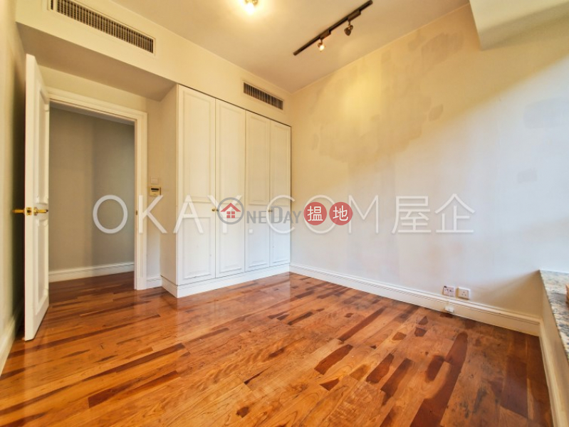 Property Search Hong Kong | OneDay | Residential Rental Listings, Rare 3 bed on high floor with harbour views & balcony | Rental