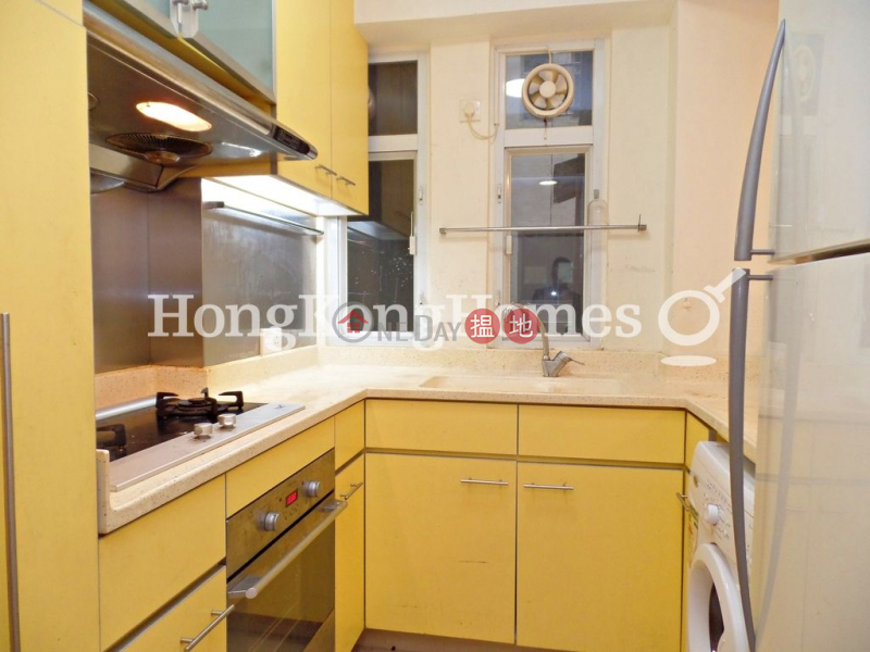 2 Bedroom Unit for Rent at Hoi Kok Mansion | 3 Whitfield Road | Wan Chai District | Hong Kong, Rental, HK$ 24,000/ month