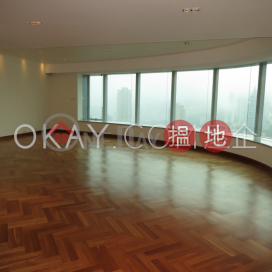 Luxurious 4 bedroom with parking | Rental | High Cliff 曉廬 _0