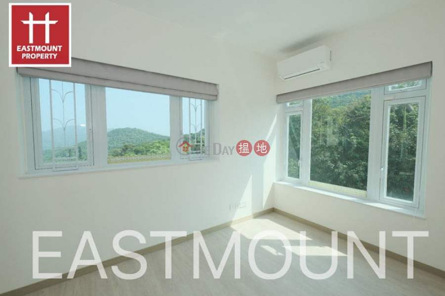 HK$ 200,000/ month, Green Park | Sai Kung, Clearwater Bay Villa House | Property For Rent or Lease in Bay View 清水灣道碧翠花園-Sea view, Convenient