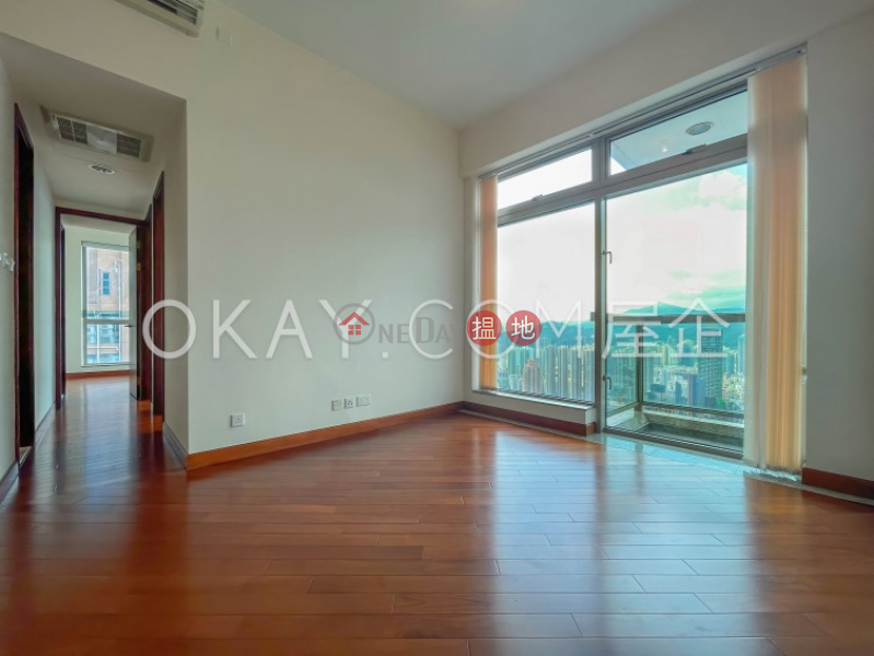 Gorgeous 3 bedroom on high floor | For Sale | The Hermitage Tower 3 帝峰‧皇殿3座 Sales Listings