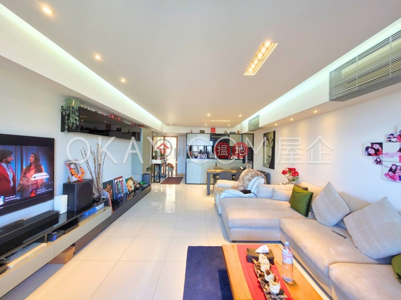 Luxurious 4 bedroom with balcony | For Sale | 8 Amalfi Drive | Lantau Island | Hong Kong, Sales HK$ 22.5M