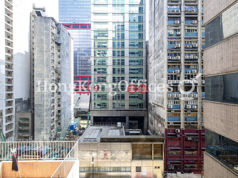 Office Unit for Rent at Eton Building, Eton Building 易通商業大廈 Rental Listings | Western District (HKO-72165-ACHR)