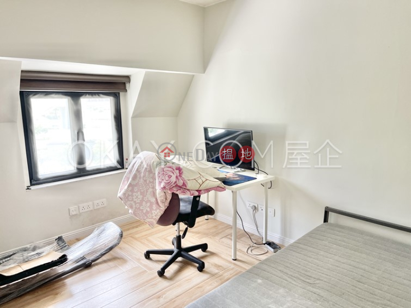 4房4廁,連車位,露台,獨立屋柏麗灣別墅10座出租單位-DD214 Lot 836西貢公路 | 西貢香港|出租HK$ 65,000/ 月