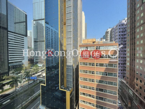 Office Unit for Rent at The Phoenix, The Phoenix 盧押道21-25號 | Wan Chai District (HKO-2257-ABER)_0