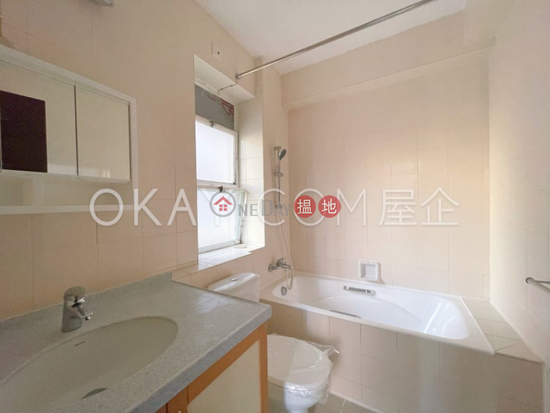 Efficient 4 bedroom with balcony & parking | Rental, 6-8 MacDonnell Road | Central District, Hong Kong | Rental HK$ 67,200/ month
