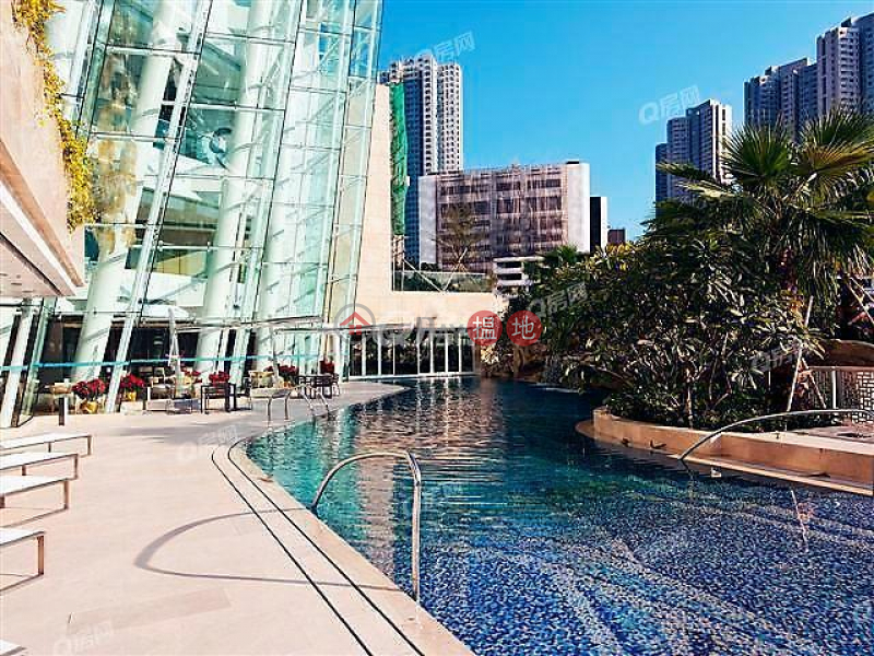 Marinella Tower 9, High | Residential, Rental Listings HK$ 38,000/ month