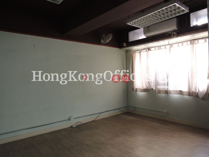 Office Unit for Rent at Toi Shan Association Building | Toi Shan Association Building 台山商會大廈 Rental Listings